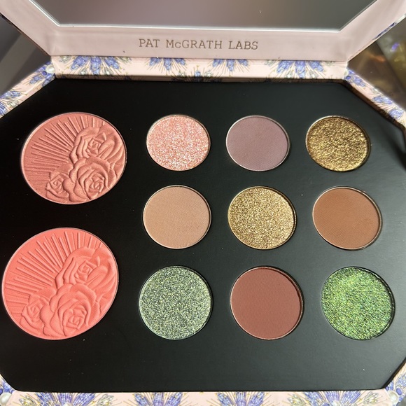 PAT MCGRATH LABS MTHRSHP BIJOUX BRILLIANCE: STARSTRUCK - Picture 4 of 5